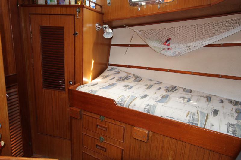 1982 C & L Comfort Pilothouse for sale - YachtWorld