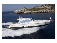 2008 Aicon 62 Sl