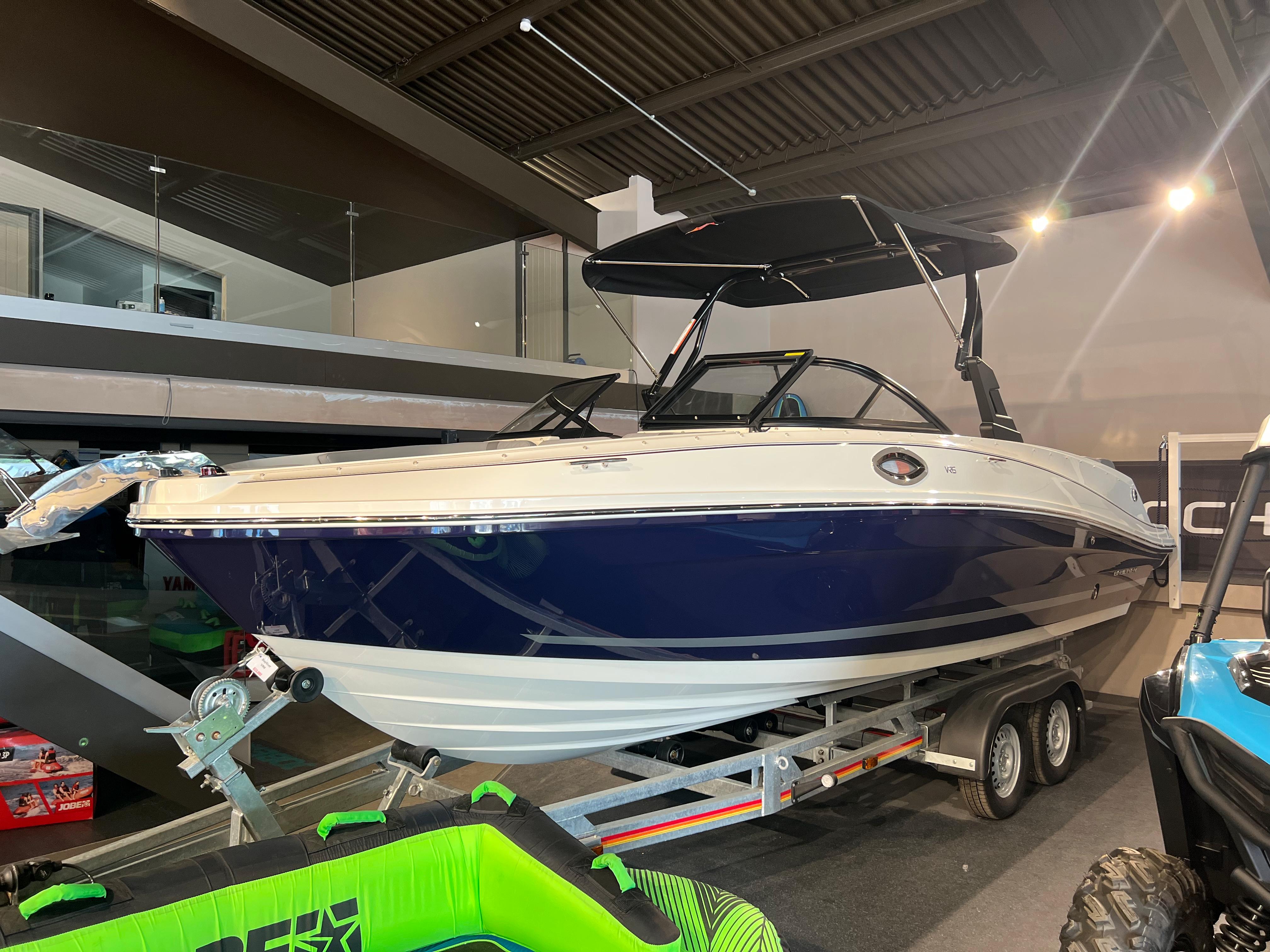 Bayliner VR6 Bowrider | 7m | 2023 - Gwynedd | Boats And Outboards