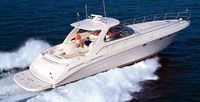 1998 Sea Ray 540 Sundancer