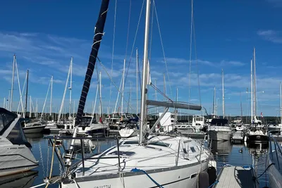 Beneteau 343