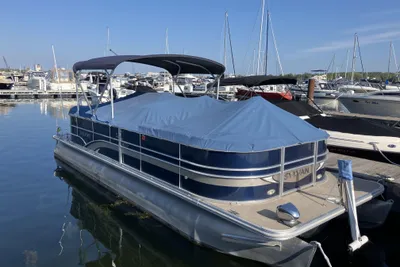 Sylvan 8524 MIRAGE