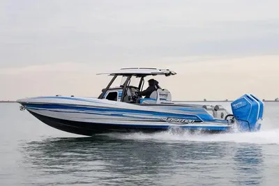 Sunsation 32 CCX