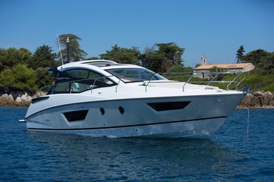 Beneteau Gran Turismo 40