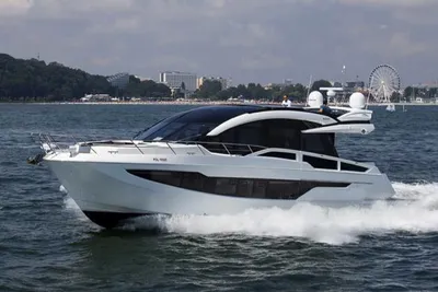 Galeon 650 Sky