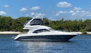 2006 45' Sea Ray-45 Sedan Bridge Cutler Bay, FL, US