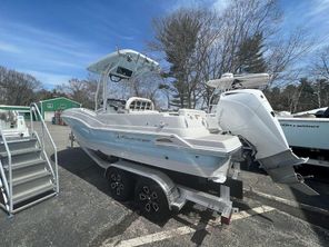 Finseeker 230 FS