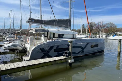 2022 Excess XCS 11