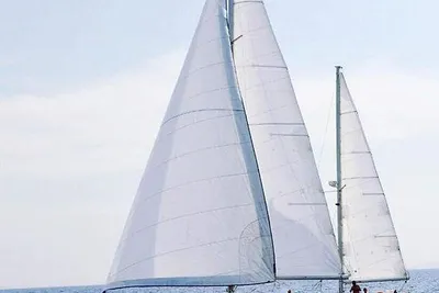 Costantini ketch
