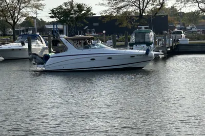 Chris-Craft 320EXPRESS