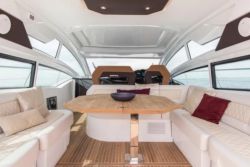 New Trade-in- All Offers & Trades Welcome Yacht Photos Pics Manufacturer Provided Image