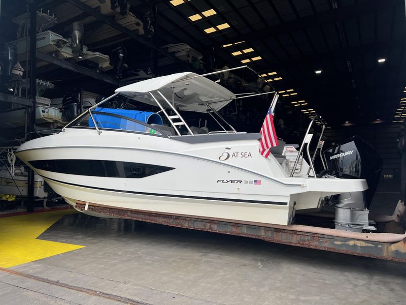 2020 Beneteau Flyer 10