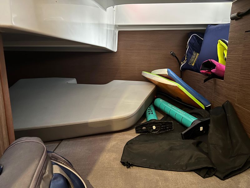 2020 Beneteau Flyer 10