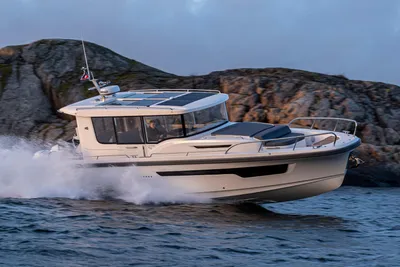 2025 Nimbus Commuter 11