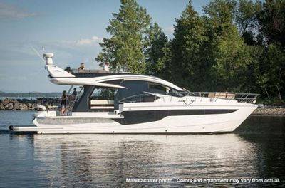 Galeon 510 Sky