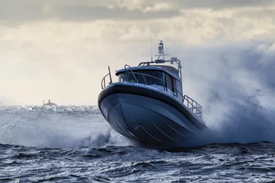 2026 Paragon 31 Flybridge