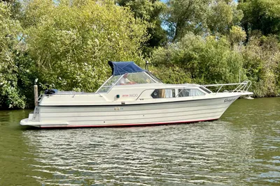 1992 INTER 8800 (inruil Bespreekbaar)