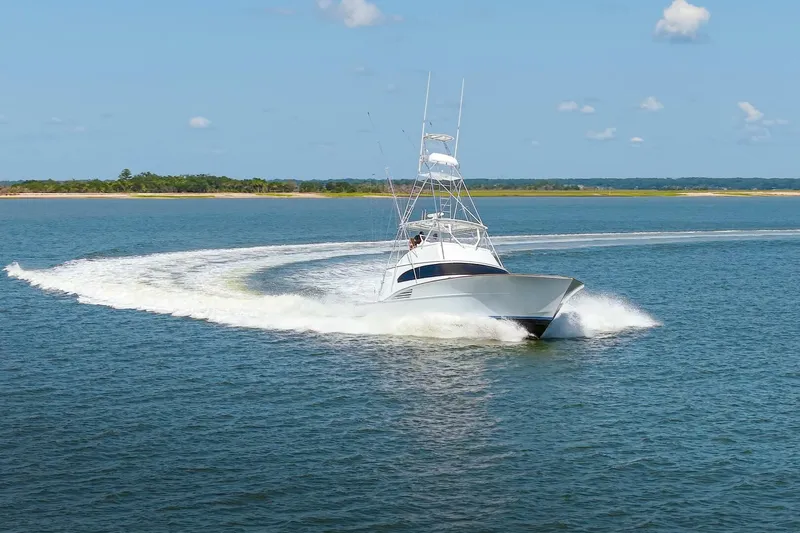 Salemwolf Yacht Photos Pics 