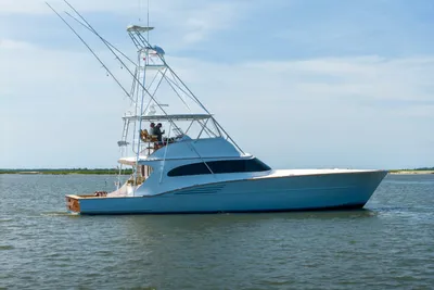 Garlington 61 C