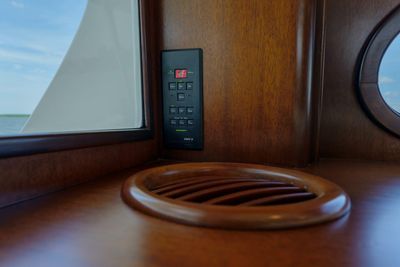 Yacht