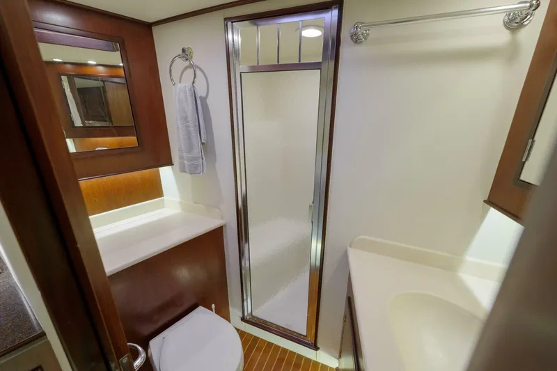 Salemwolf Yacht Photos Pics 