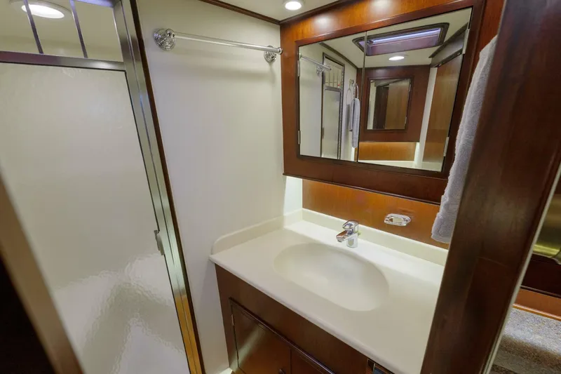 Salemwolf Yacht Photos Pics 