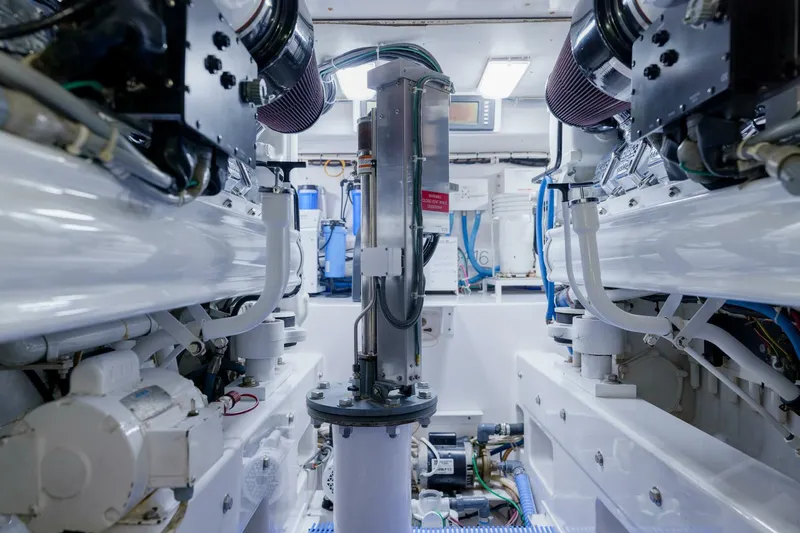 Salemwolf Yacht Photos Pics 