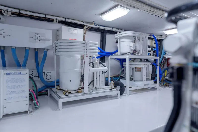 Salemwolf Yacht Photos Pics 