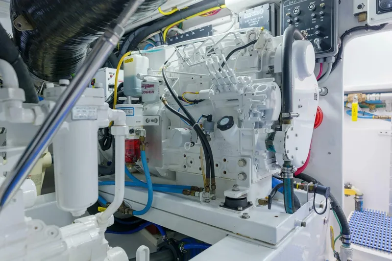 Salemwolf Yacht Photos Pics 