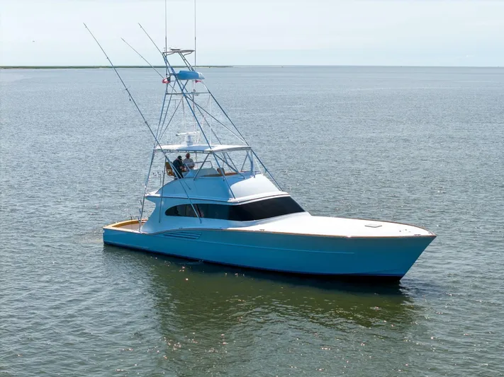 Salemwolf Yacht Photos Pics 