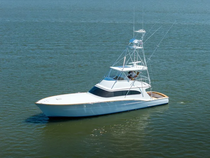 Salemwolf Yacht Photos Pics 