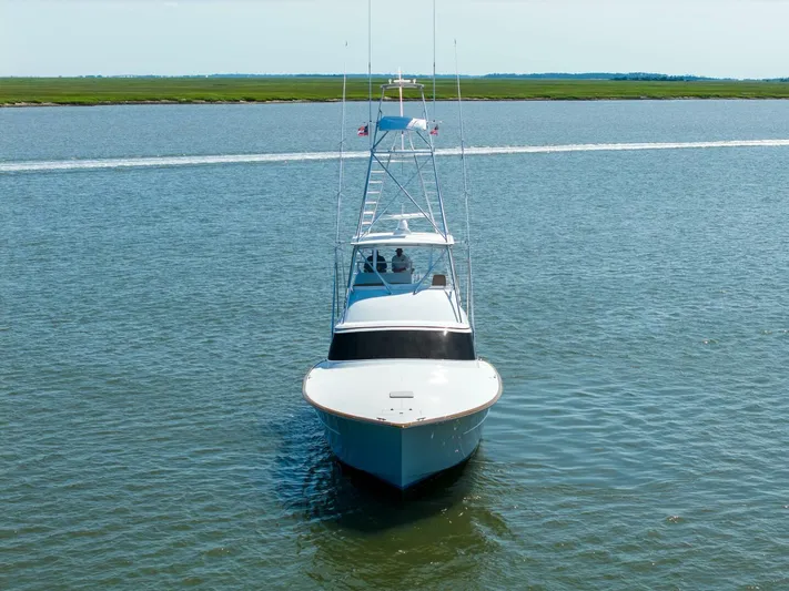 Salemwolf Yacht Photos Pics 