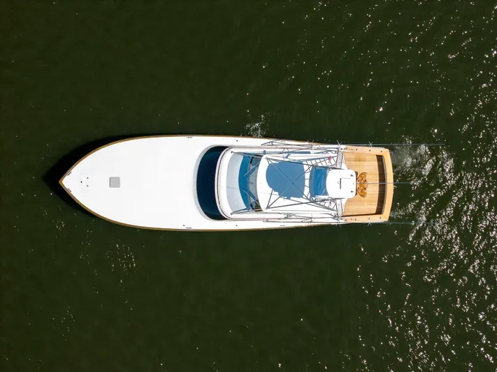 Salemwolf Yacht Photos Pics 