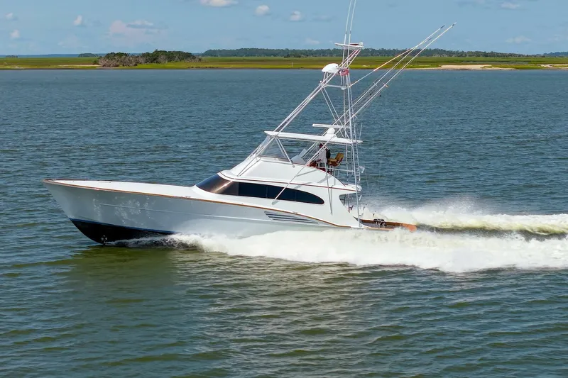 Salemwolf Yacht Photos Pics 