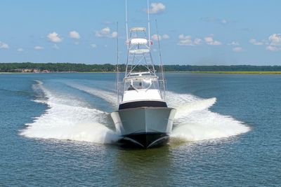 Yacht