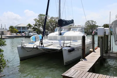 Lagoon 380