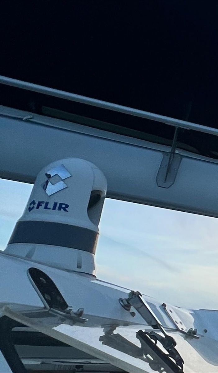 2019 Royal Cape Catamarans 53 