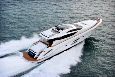 2026 Cantieri di Sarnico Sarnico Grande
