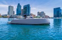 2023 Pardo Yachts 43