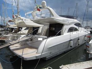 2003 Raffaelli COMPASS ROSE 50