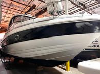 2007 Crownline 340 DR
