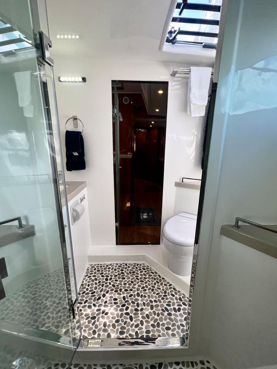2019 Royal Cape Catamarans 53 