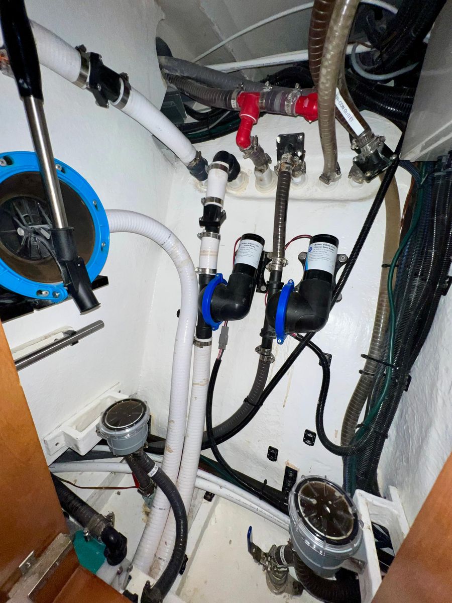 2019 Royal Cape Catamarans 53 