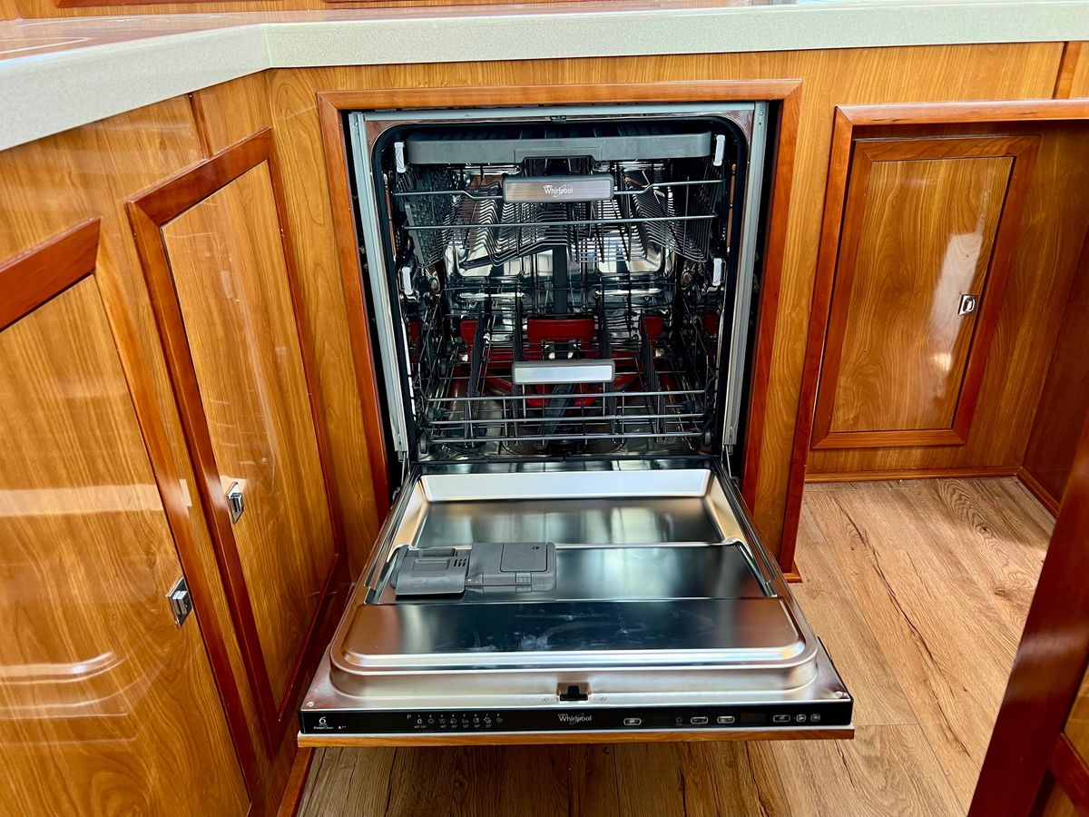 2019 Royal Cape Catamarans 53 