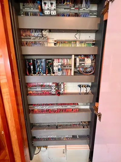 Walkabout Yacht Photos Pics 