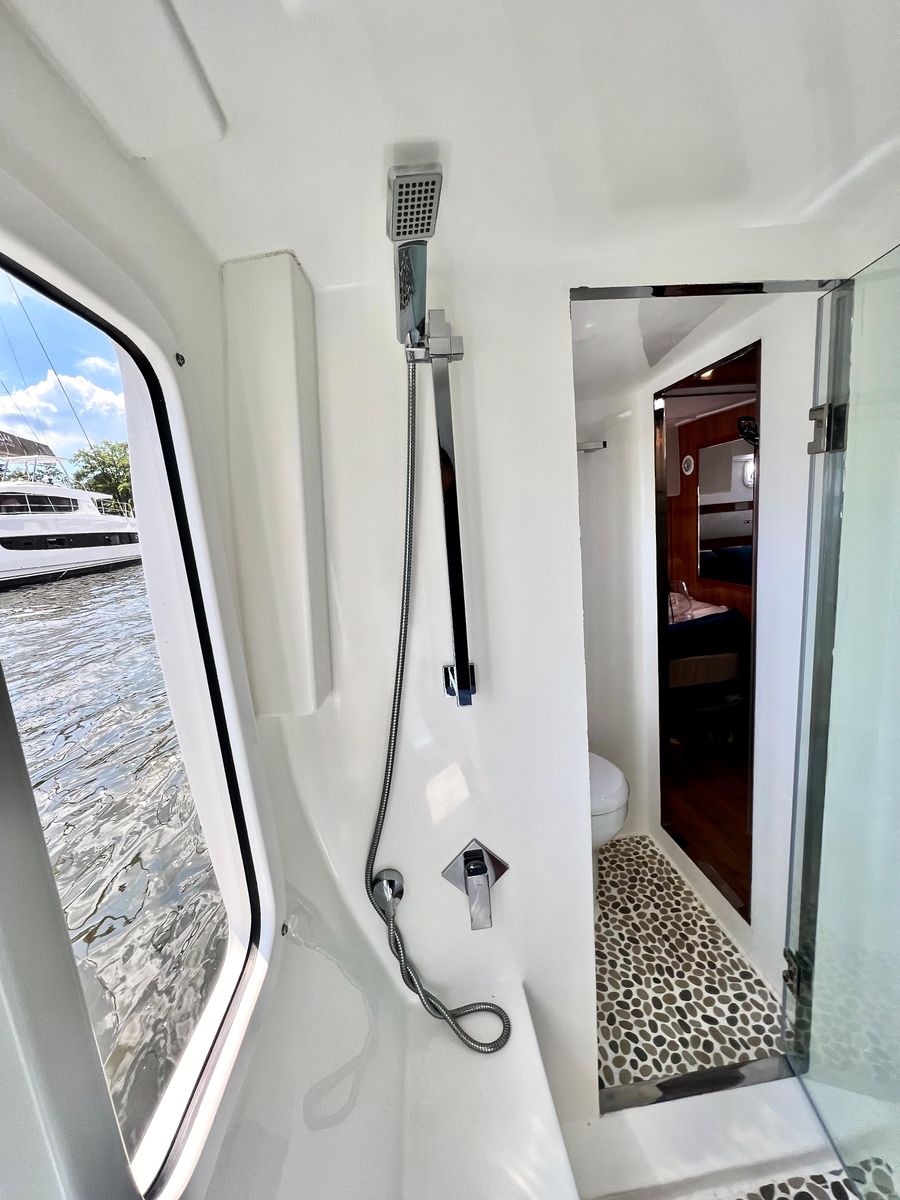 2019 Royal Cape Catamarans 53 