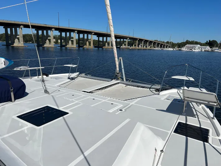 Walkabout Yacht Photos Pics 