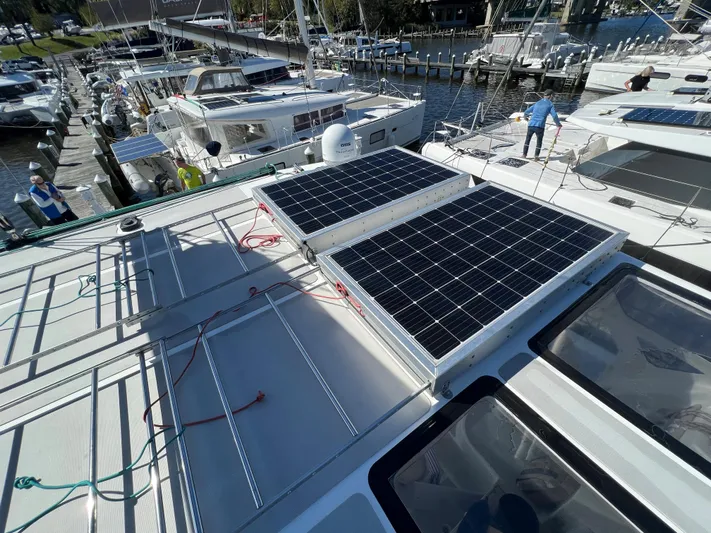 Walkabout Yacht Photos Pics 