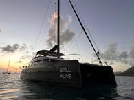 2022 Sunreef 70