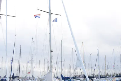1980 Custom spirit 28
